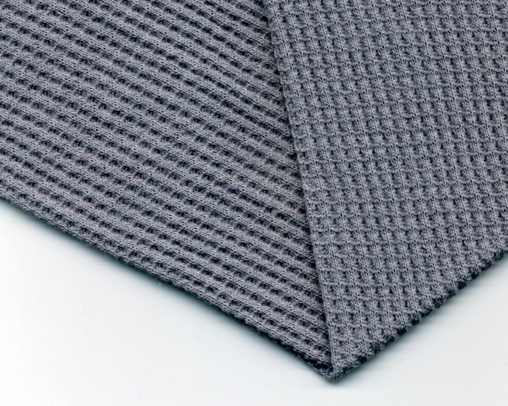 waffle knit fabric wholesale